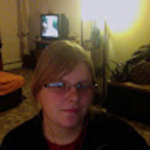 Meet your Posher, Bethany